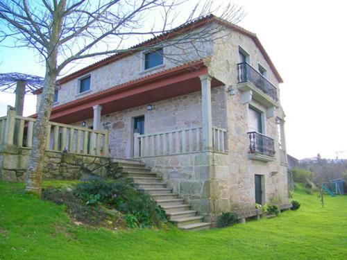 Casa Rural Os Carballos
