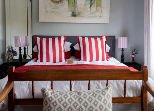 Hostal Villachad Guesthouse