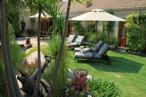 Hostal Villachad Guesthouse