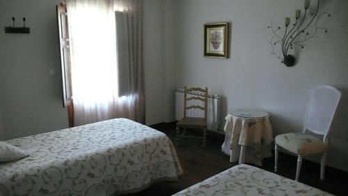 Agroturismo Hotel Rural La Peregrina