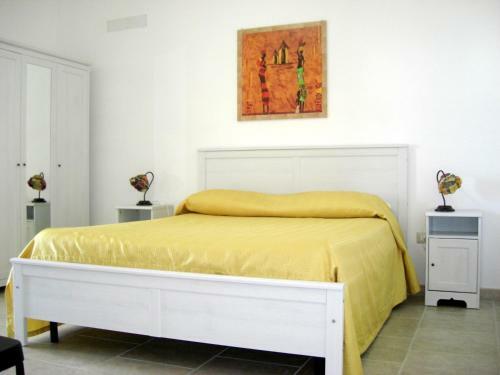 Hostal Agriturismoteo