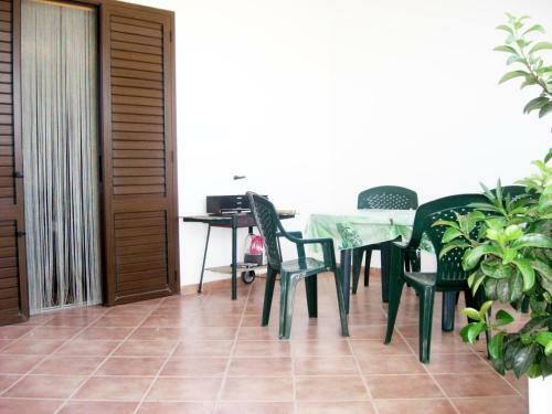 Hostal Agriturismoteo