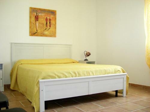 Hostal Agriturismoteo