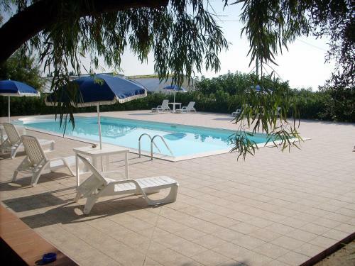 Hostal Agriturismoteo