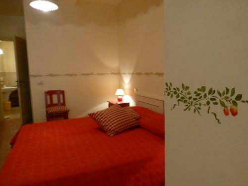 Assisi Dal Poggio B&B