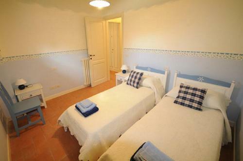 Assisi Dal Poggio B&B