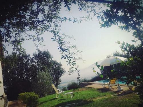 Assisi Dal Poggio B&B
