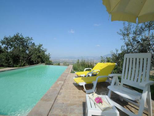 Assisi Dal Poggio B&B