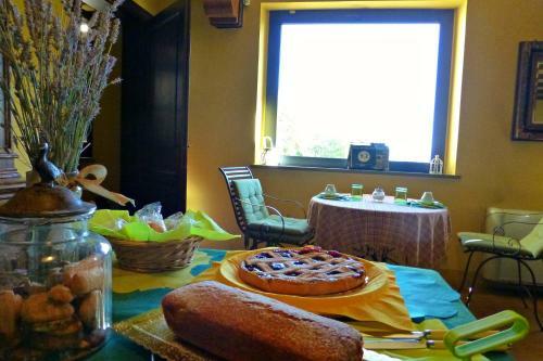 Assisi Dal Poggio B&B