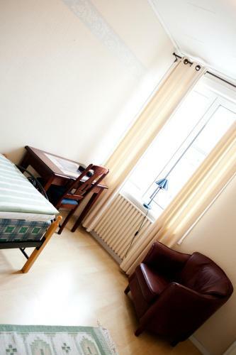 Hotel Reftele Wardshus