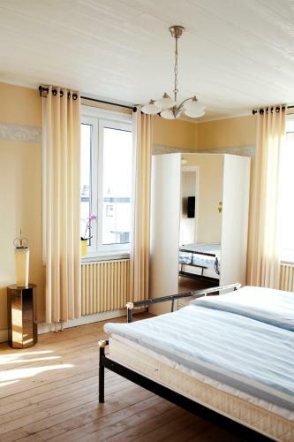Hotel Reftele Wardshus