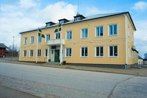 Hotel Reftele Wardshus