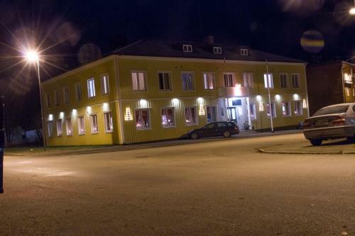 Hotel Reftele Wardshus