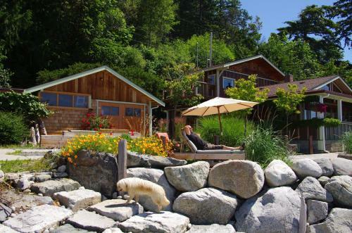 Hostal Blitz Beach House