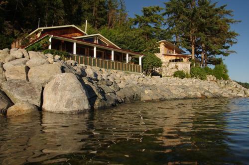 Hostal Blitz Beach House
