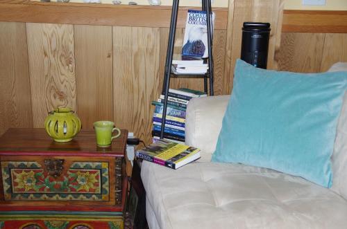 Hostal Blitz Beach House