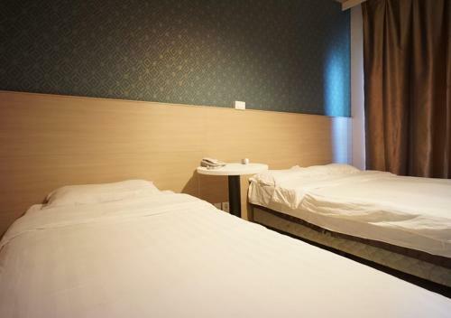 Apple Hotel