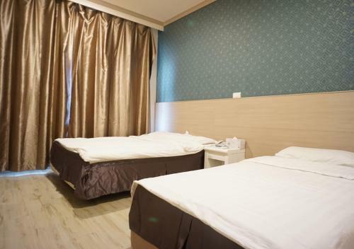 Apple Hotel