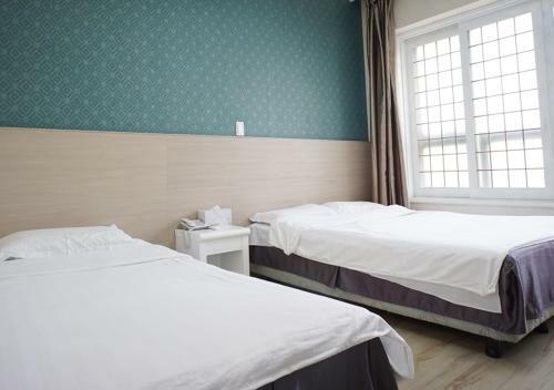 Apple Hotel