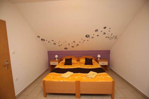 Apartamentos Furman Guest House Pizzeria