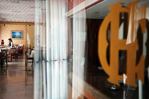 Hotel Corallo