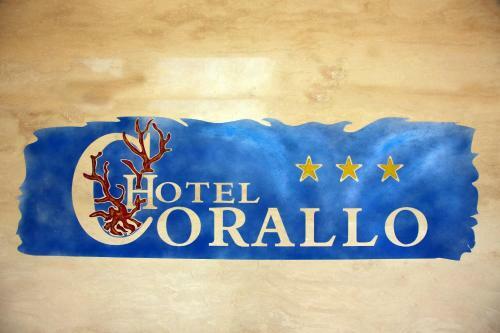 Hotel Corallo