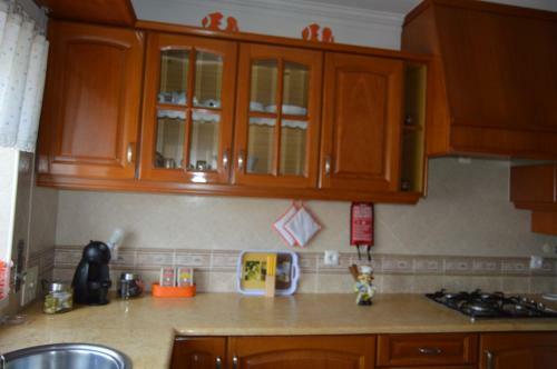 Apartamento Na Cidade Do Surf
