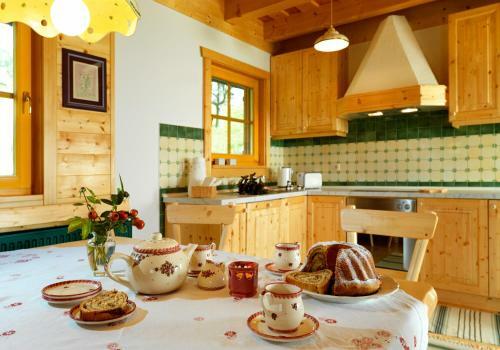 Apartamentos Farm Stay Pirc