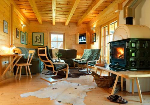 Apartamentos Farm Stay Pirc