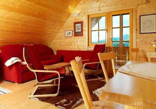 Apartamentos Farm Stay Pirc