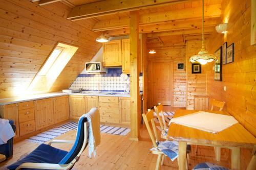 Apartamentos Farm Stay Pirc