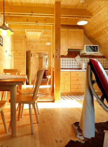 Apartamentos Farm Stay Pirc