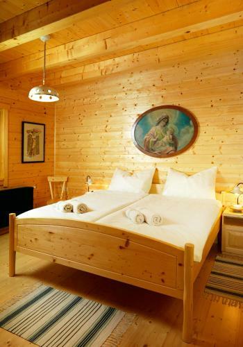 Apartamentos Farm Stay Pirc