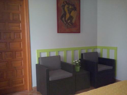 Agroturismo Finca La Luz