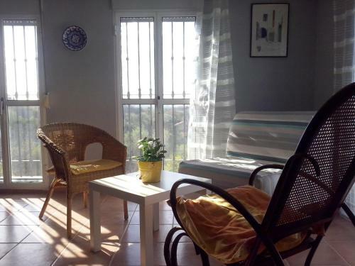 Agroturismo Finca La Luz