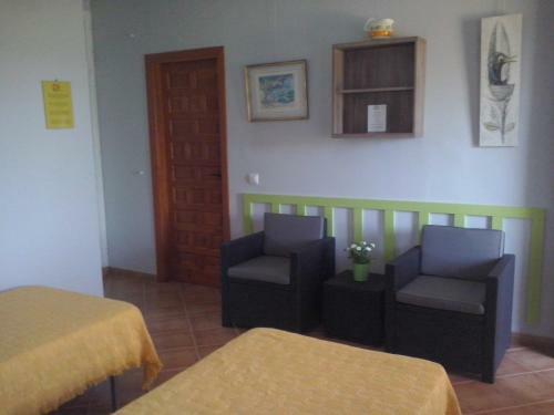 Agroturismo Finca La Luz