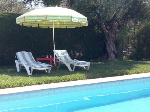 Agroturismo Finca La Luz