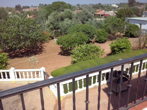 Agroturismo Finca La Luz