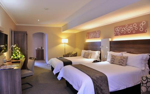 Birchwood Hotel & Or Tambo Conference Centre
