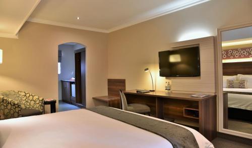 Birchwood Hotel & Or Tambo Conference Centre