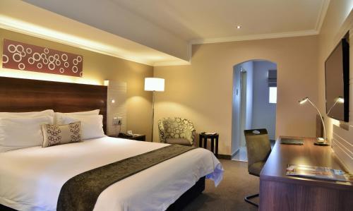 Birchwood Hotel & Or Tambo Conference Centre