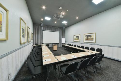 Birchwood Hotel & Or Tambo Conference Centre