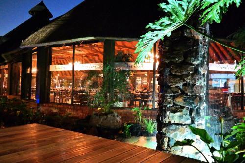 Birchwood Hotel & Or Tambo Conference Centre