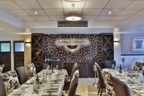 Birchwood Hotel & Or Tambo Conference Centre