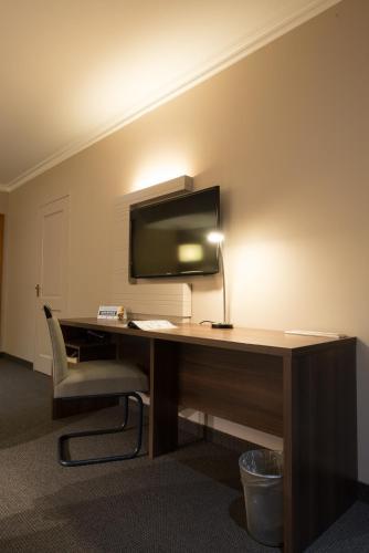 Birchwood Hotel & Or Tambo Conference Centre