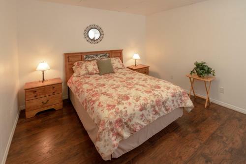 Hotel North Lake Estates