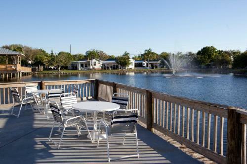 Hotel North Lake Estates