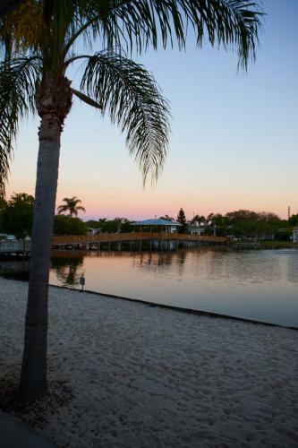 Hotel North Lake Estates