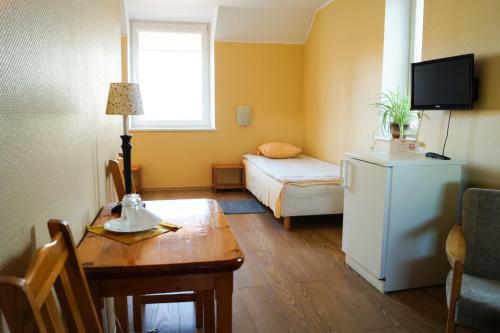 Motel Smagratis