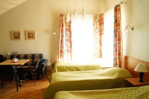 Motel Smagratis